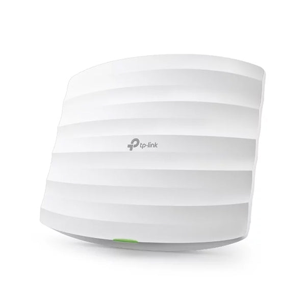 Tp-Link EAP110 300Mbps Wireless N Ceiling Mount Access Point