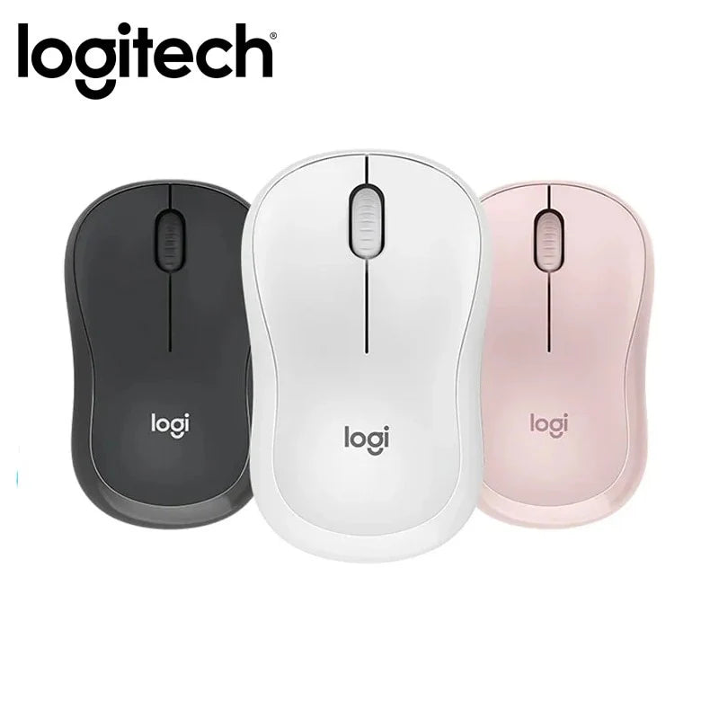 Logitech M240 Silent Bluetooth Mouse