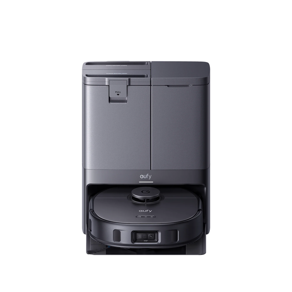 eufy Robot Vacuum Omni E25