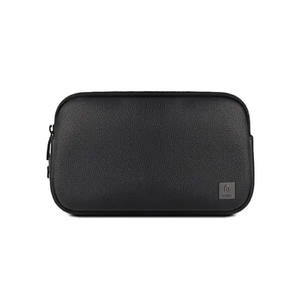 Wiwu Alpha Fingerprint Lock Clutch Bag