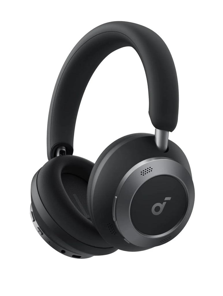 Anker Soundcore Space One Pro Adaptive ANC Foldable Headphones