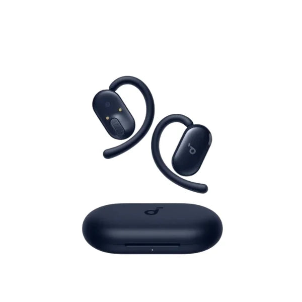 Anker Soundcore V20i Earbuds Blue