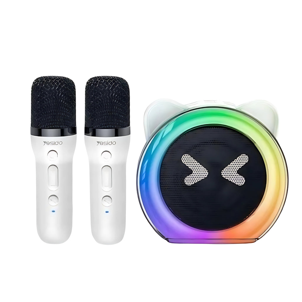 Yesido YSW36 Karaoke Wireless Speaker