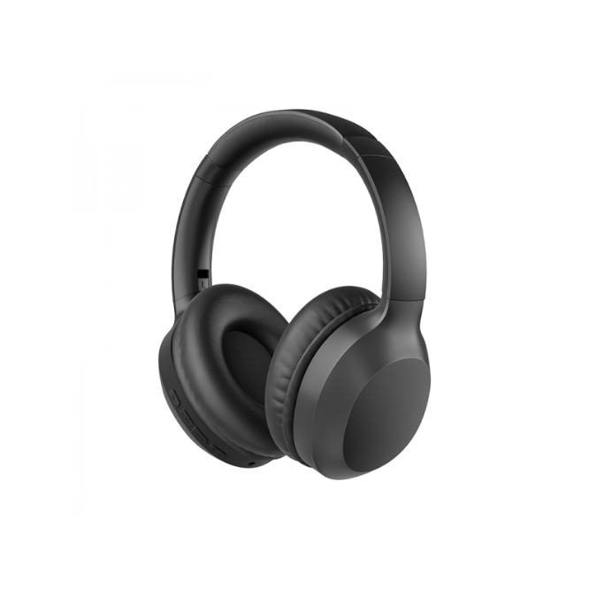 WiWU TD-01 Bach Headset – Black