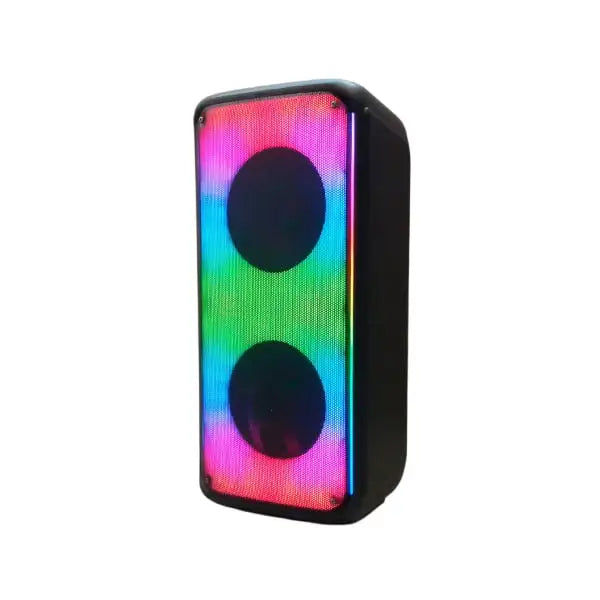Brodu BTS -1908 Bluetooth karaoke Speaker