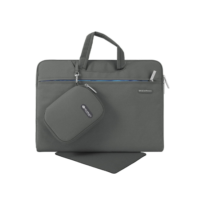 WiWu Gearmax Campus Slim Case GM3910 15.4