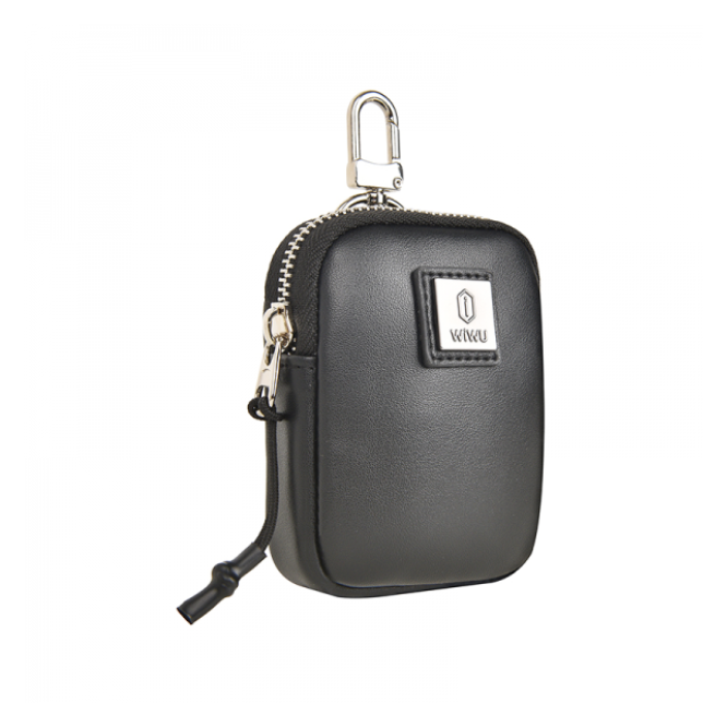 Wiwu E-Pouch – Black