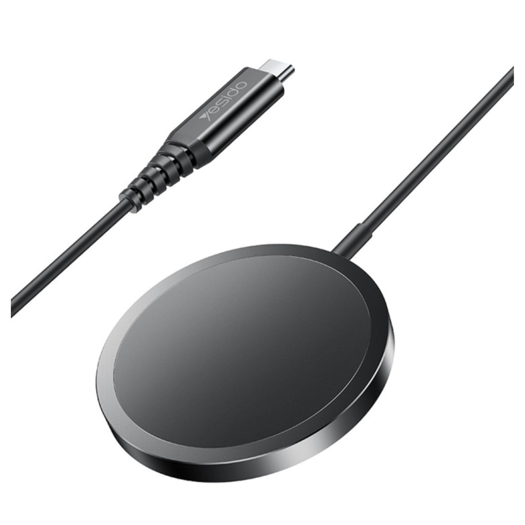 Yesido DS21 15w Magnetic Charger