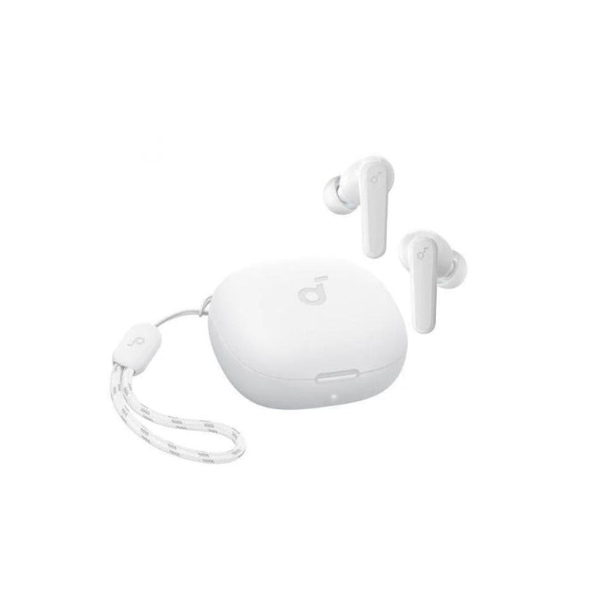 Anker R50i Earbuds White