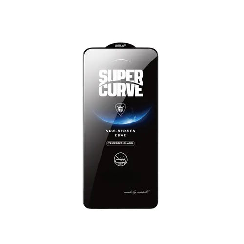 MTB Super Curve Tempered iPhone 14 Plus