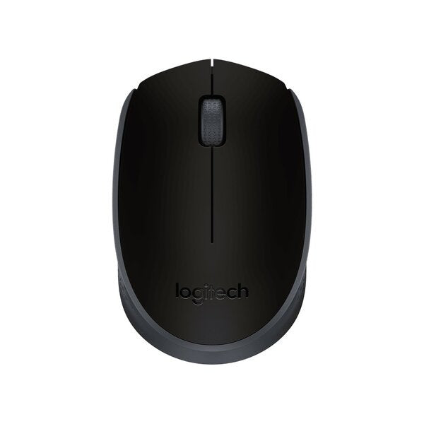 Logitech M171 Wireless Mouse