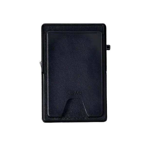 WIWU Regal Mag Metal Stand Card Holder
