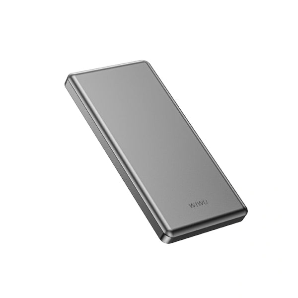 Wiwu Wi-P013 22.5W 10000mAH Slim Powerbank