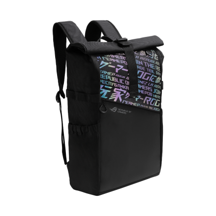 Asus Republic of gamers 15.6 Backpack