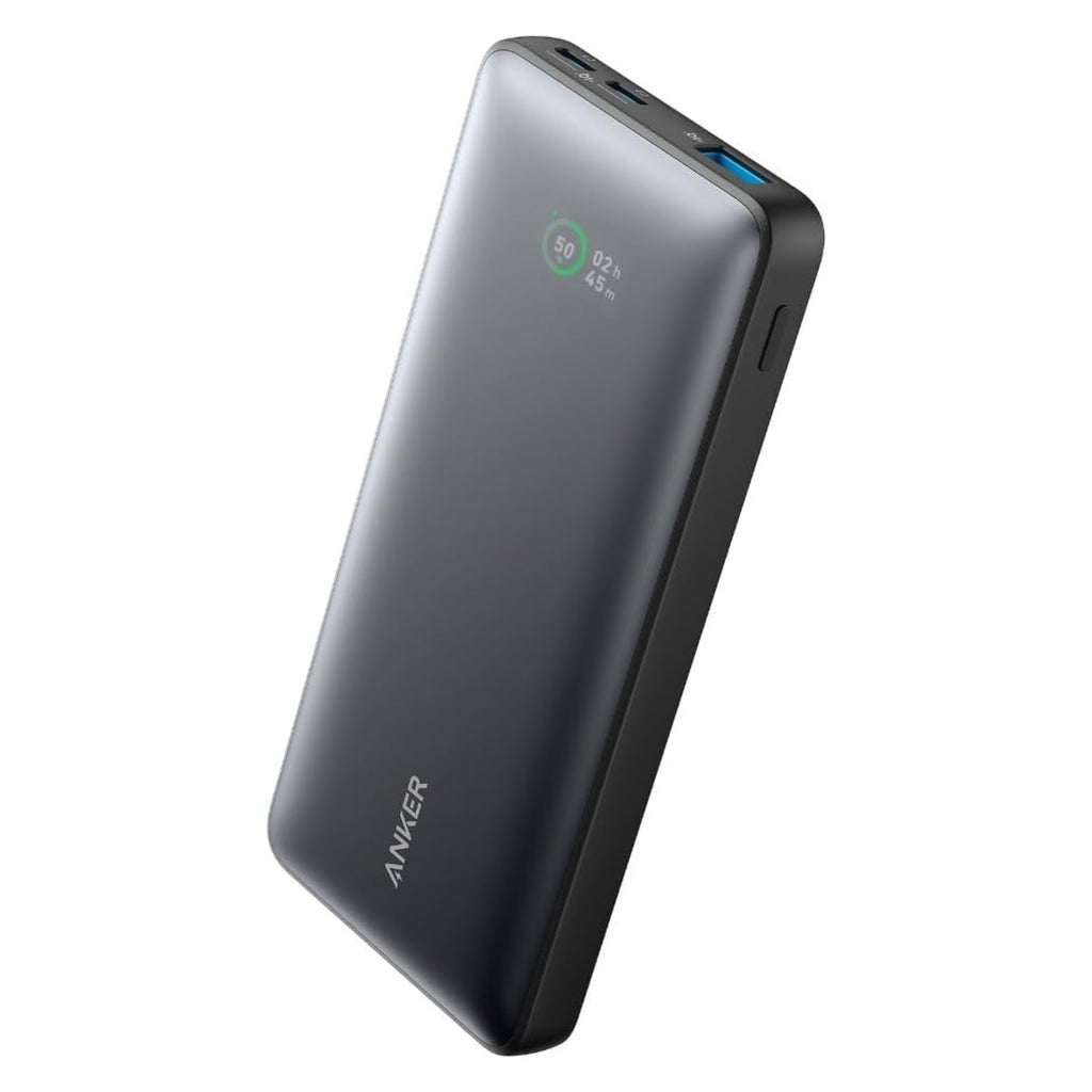 Anker 25w 10000mAh Power bank Black