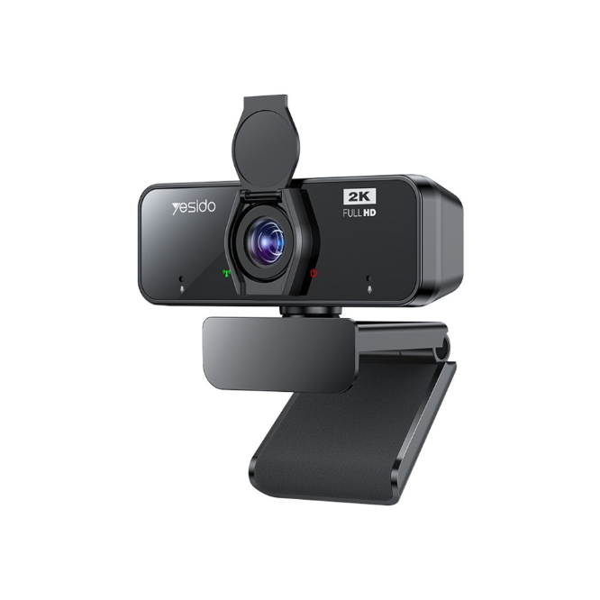 Yesido KM14 2k USB Web Cam