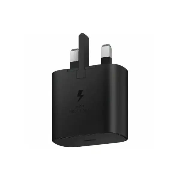 Samsung 45W PD Adapter USB-C – Samsung Care