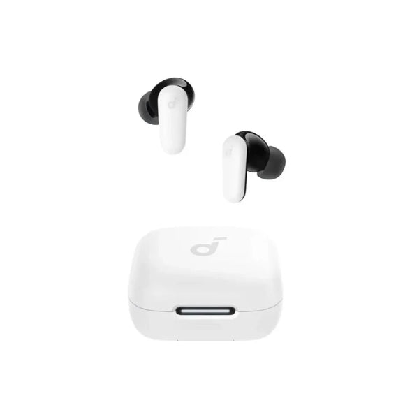 Anker Wireless Earbuds R50i NC – White