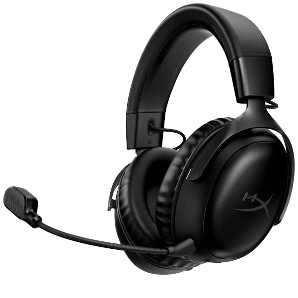 HyperX Cloud III Wireless Gaming Headset