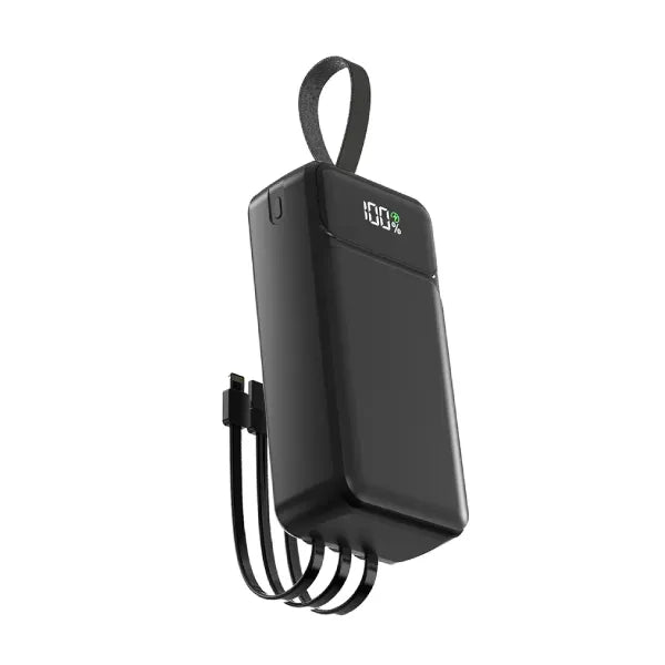 Aspor A317 30000mAH Powerbank