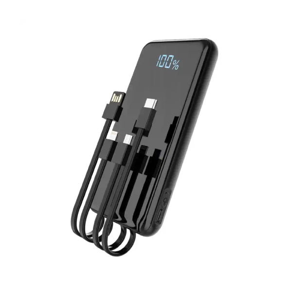 Aspor A305 10000mah Power Bank