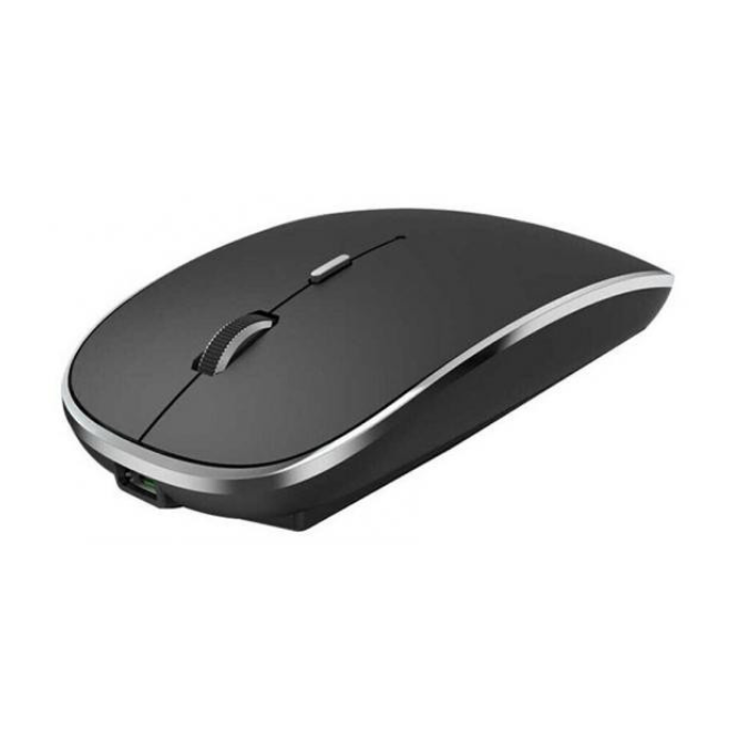 Wiwu WM101-C Wimice Lite 2.4G Mouse – Black