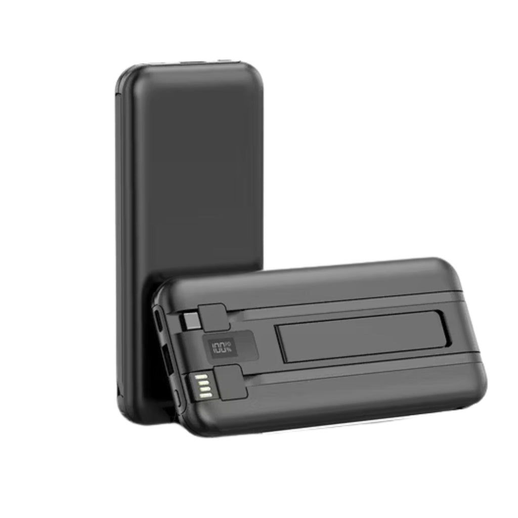 Aspor A371 10000mAH Power bank