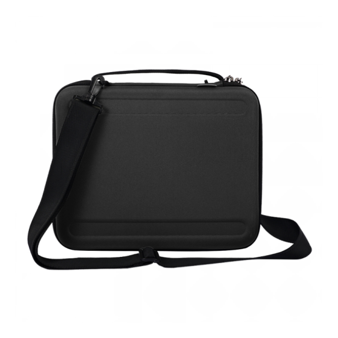 Wiwu Parallel Hardshell Bag 12.9″ Black