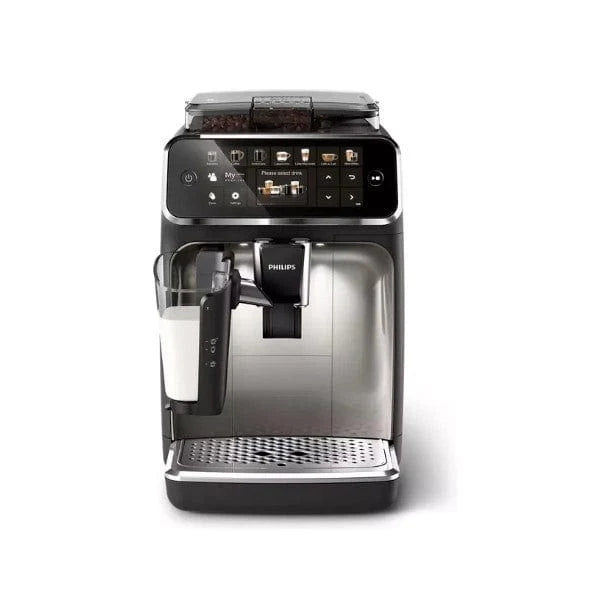 Philips 5400 Series Fully Automatic Espresso Machine TFT Display - EP5447/90