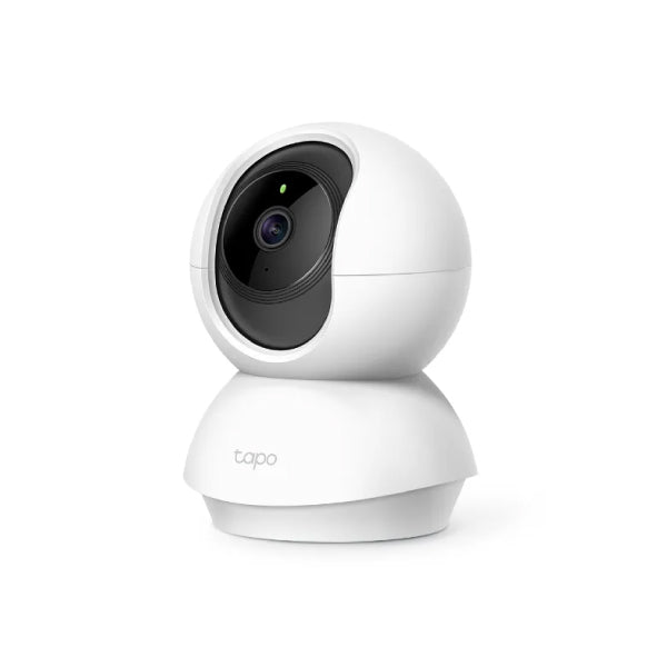 Tp-link Tapo C200 Pan/Tilt Home Security Wifi Camera