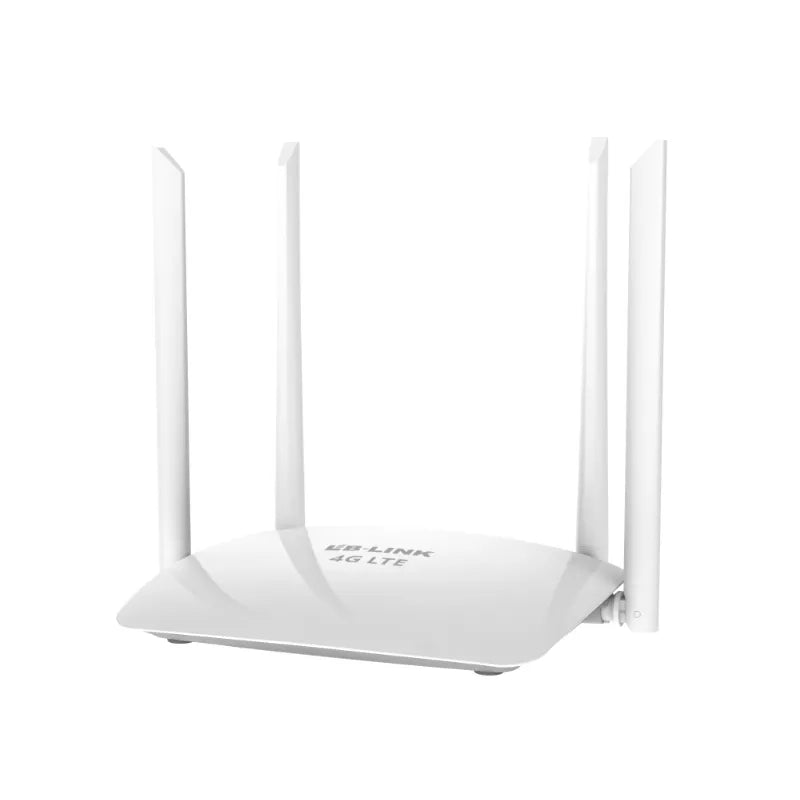 LB LINK BL-CPE450EU 300Mbps Wireless N 4G LTE Router