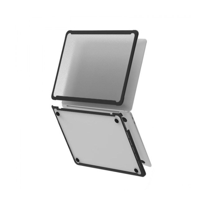 Wiwu Haya Shield Case 14.2 Pro Black