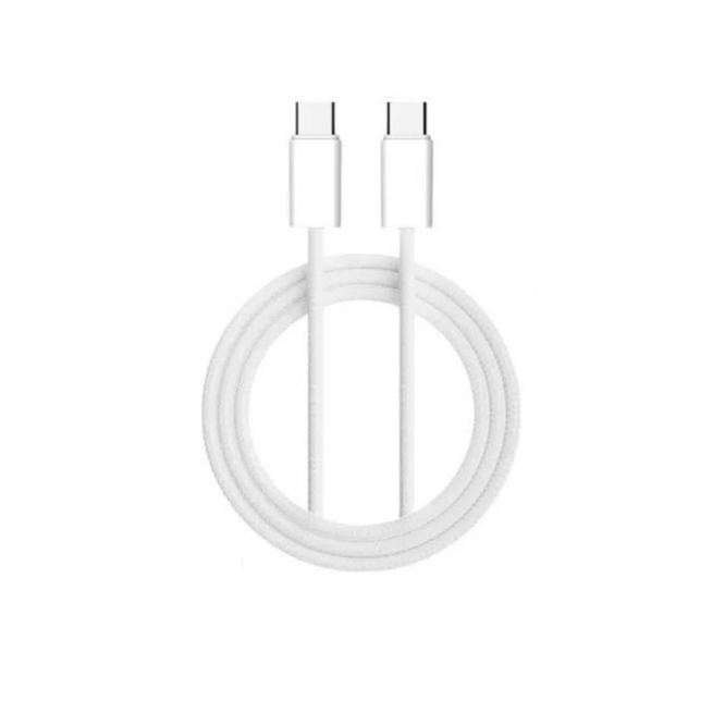 LDNIO LC901C 65W C-C Data Cable 1M