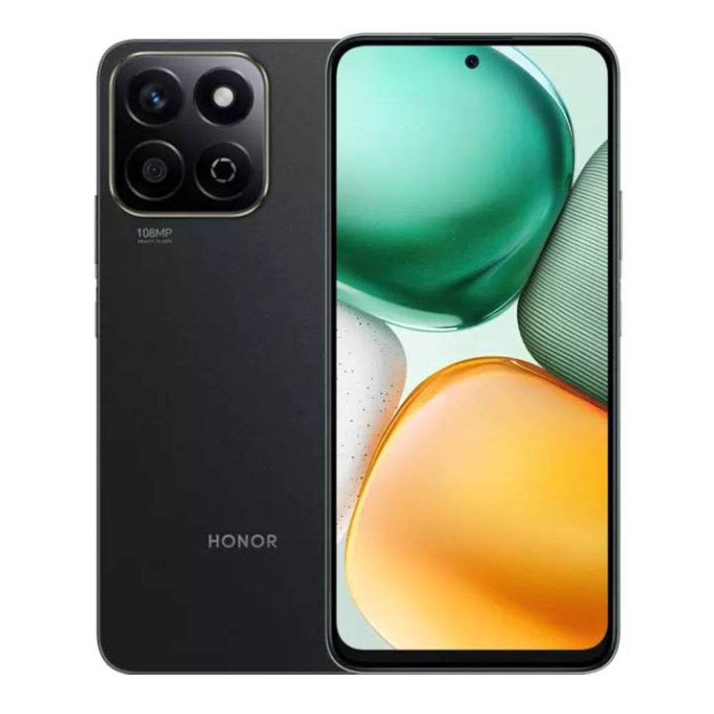 Honor X7C 8GB 256GB Phone