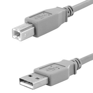 Deluxe Printer Cable 1.5M