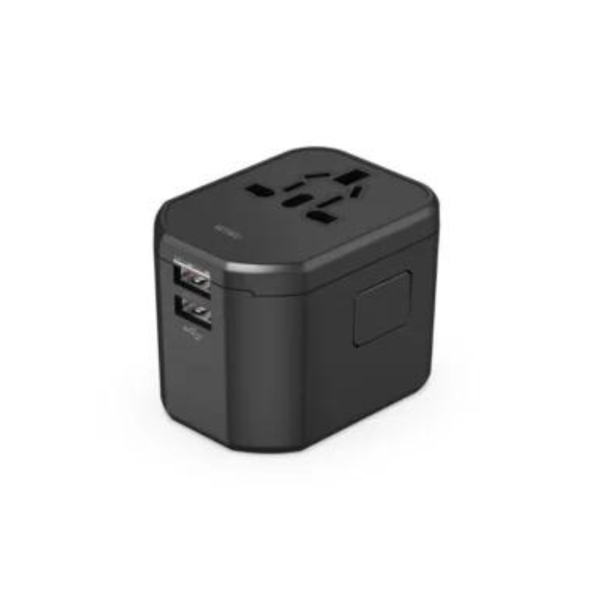 Wiwu WI-UA001 Universal Plug Adapter