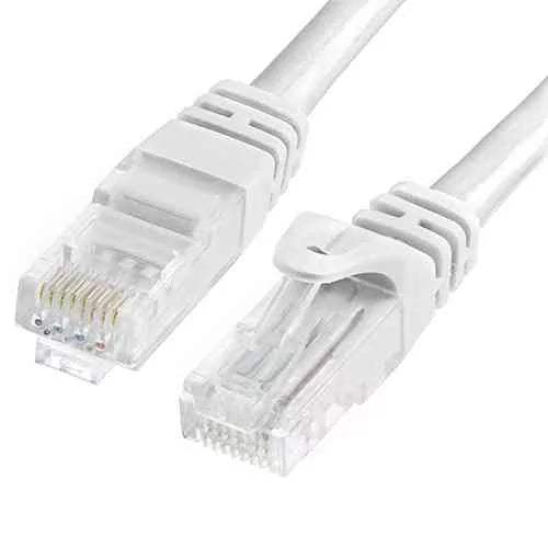 Deluxe CAT 6 Network Cable
