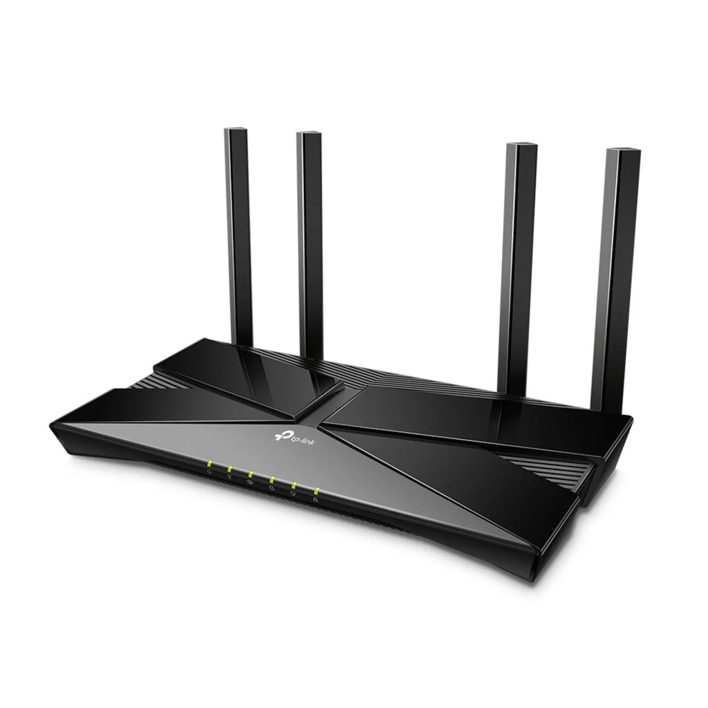 TP-Link AX3000 Archer AX53 Dual Band Gigabit Wifi 6 Router
