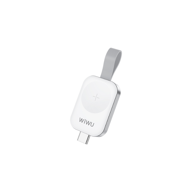 WiWU M16 Pro Wireless Charge For iWatch