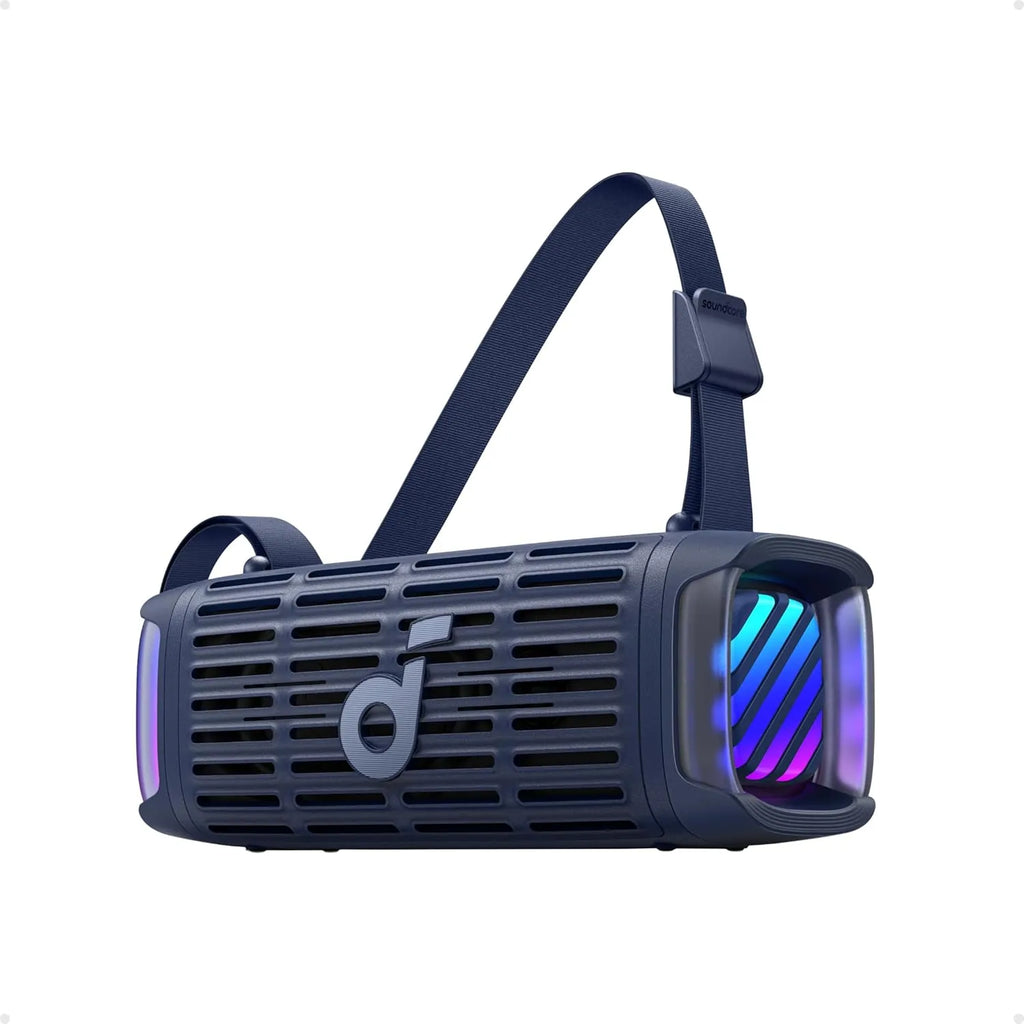 Anker Soundcore Boom 3i