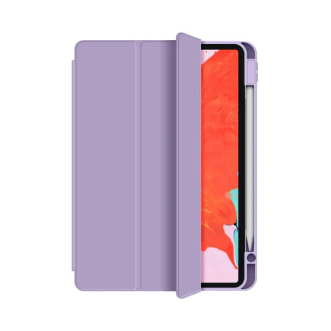 Wiwu Protective Case 10.9 & 11 Purple