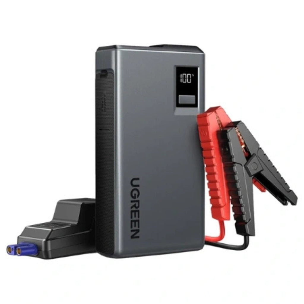 Ugreen 35977 12000mAh Car Jump Starter