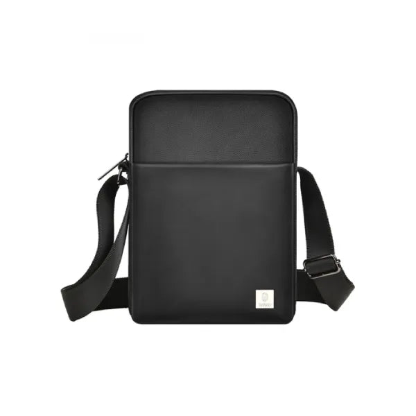 Wiwu Hali Crossbody Bag – Black