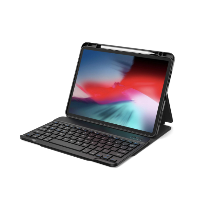Wiwu Protective Keyboard Case For iPad 10.9/11