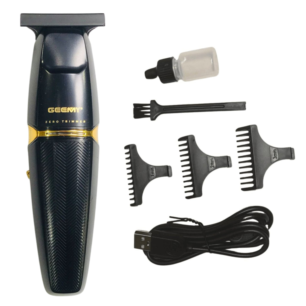 Geemy GM-8062 Professional Wireless Hair Trimmer