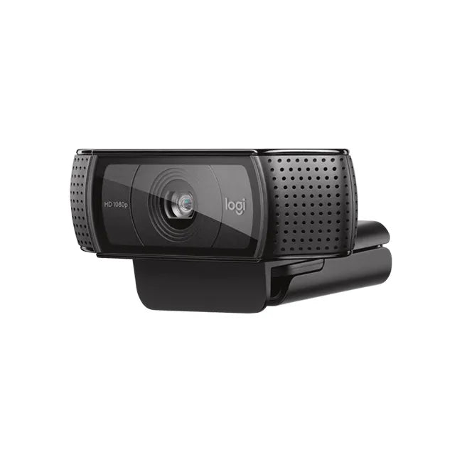 Logitech C920s Pro HD Webcam