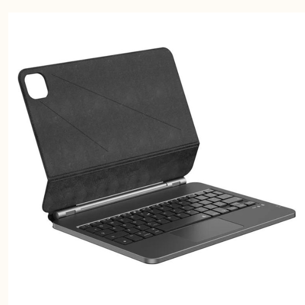 Wiwu MK003 Magic Keyboard iPad 10.9 Black