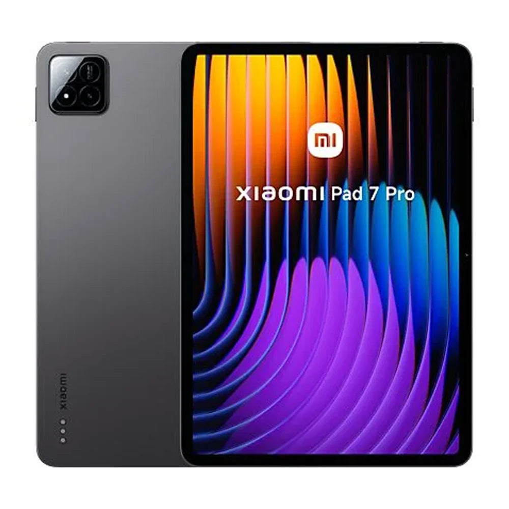 Xiaomi Pad 7 Pro 12GB RAM 512GB (Gray)