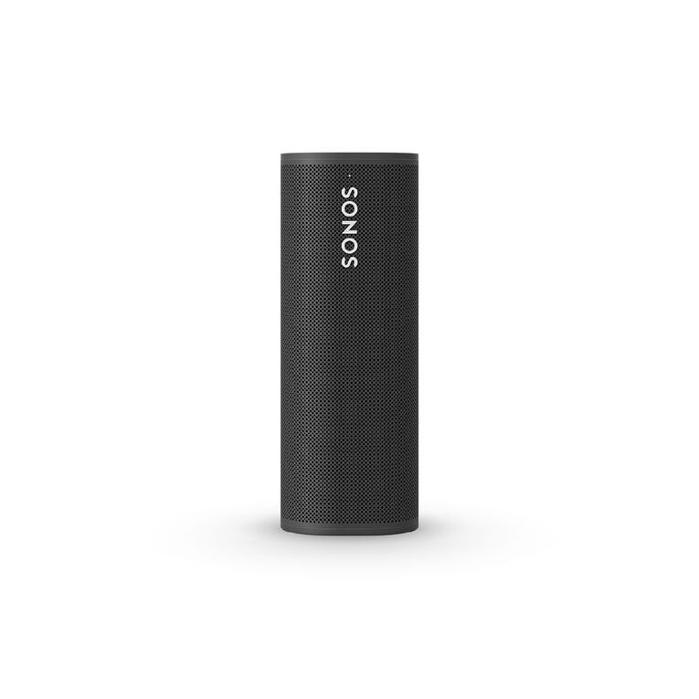 Sonos Roam Ultra Portable Smart Speaker