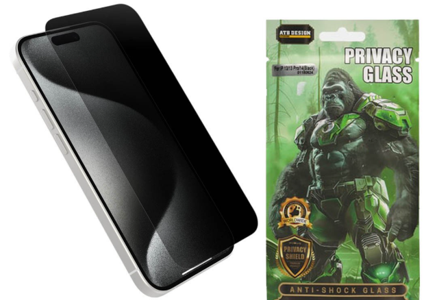 ATB Privacy for iPhone 11